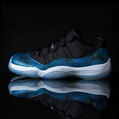 Jordan 11 Low Men Super Perfect--006